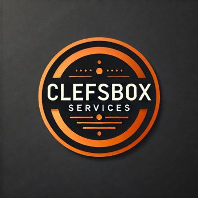 ClefsBox Services